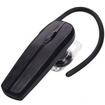 Fone de Ouvido (c/ mic) - Sem fio - JETech - Preto - H0780
