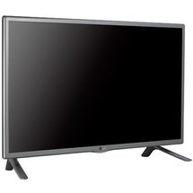 TV LCD (LED) - 32pol - LG 32LY340C (Wide) - Preto
