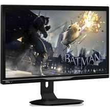 Monitor LCD 27pol - Philips Brilliance G-Line (LED - G-SYNC - 144Hz - Widescreen) - Preto - 272G5DYEB/00
