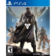 PS4 - Destiny