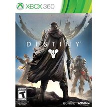 Xbox 360 - Destiny