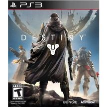 PS3 - Destiny