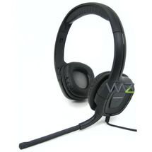 Fone de Ouvido - 3,5mm - Plantronics .Audio 355 - Preto