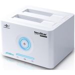 108125-1-doca_25pol_35pol_sata_usb30_e_sata_vantec_nexstar_branca_nst_d400su3_box-5