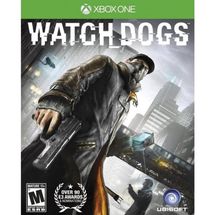 Xbox One - Watch Dogs