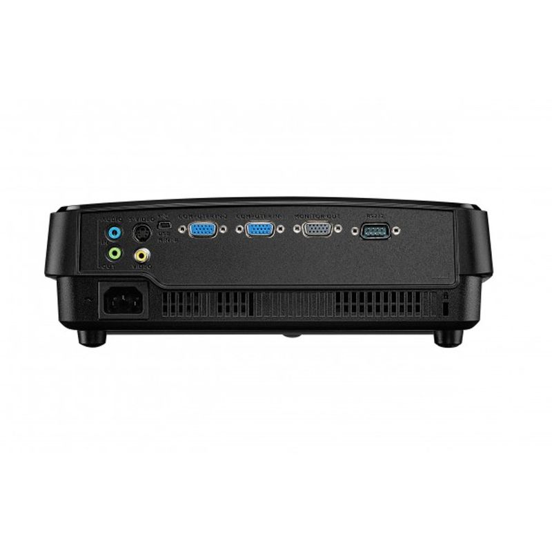 111701-5-Projetor_Benq_DLP_MS506_SVGA_800x600_3200_ANSI_Lumens_111701-5