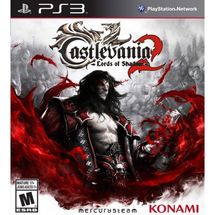 PS3 - Castlevania: Lords Of Shadow 2