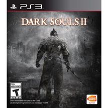 PS3 - Dark Souls II