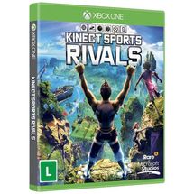 Xbox One - Kinect Sports Rivals