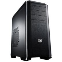 Gabinete ATX - Cooler Master CM 690 III - Preto - CMS-693-KKN1