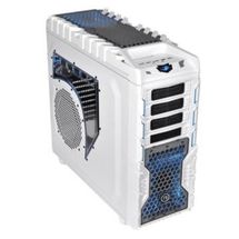 Gabinete ATX - Thermaltake Overseer RX-I Snow Edition (c/ janela) - VN700M6W2N