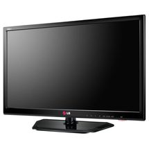 TV / Monitor LCD (LED) - 24pol - LG 24MN33N (Wide - IPS - Áudio) - Preto - 24MN33N-PSQ