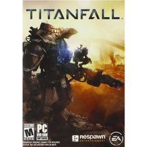 PC - Titanfall