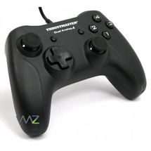Gamepad - USB - Thrustmaster Dual Analog 4 - Preto