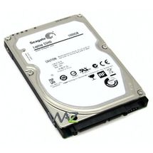 HD Notebook 1.000GB (1TB) 5.400RPM SATA3 - Seagate Laptop SSHD - STBD1000400 - 64MB NCQ