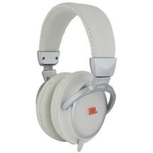 Fone de Ouvido - 3,5mm - JBL Vibe Over-Ear - Branco
