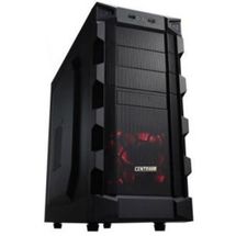 Gabinete Centrium K280 - Preto - AD-K280-KCKD