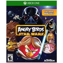 Xbox One - Angry Birds: Star Wars