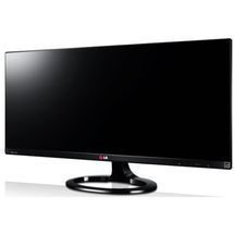 Monitor LCD 29pol - LG EA73 Series (LED - IPS - UltraWide) - Preto - 29EA73-PC