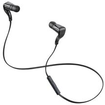 Fone de Ouvido - Bluetooth - Plantronics BackBeat GO - Preto