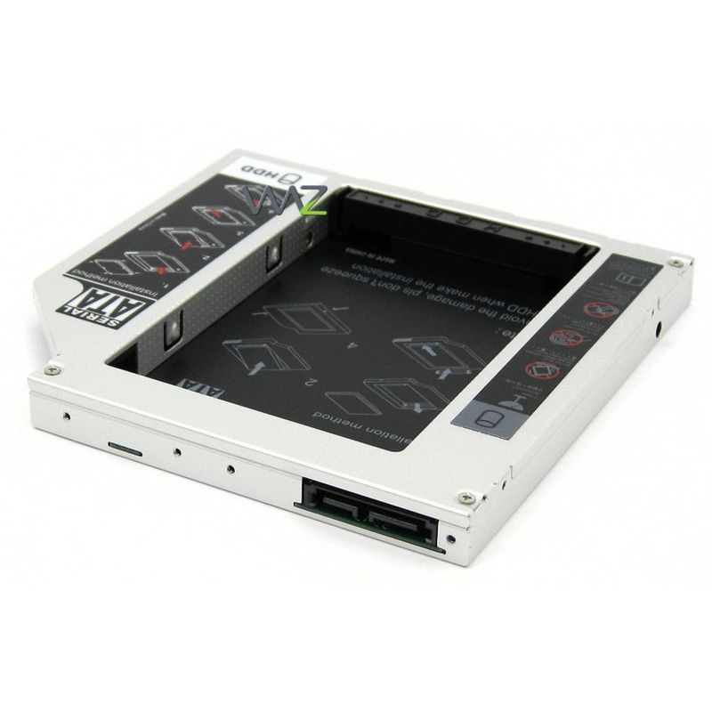 107299-2-gaveta_interna_525pol_slim_sata_slimline_sata_second_hdd_caddy_127mm_94_01001_002_box-5