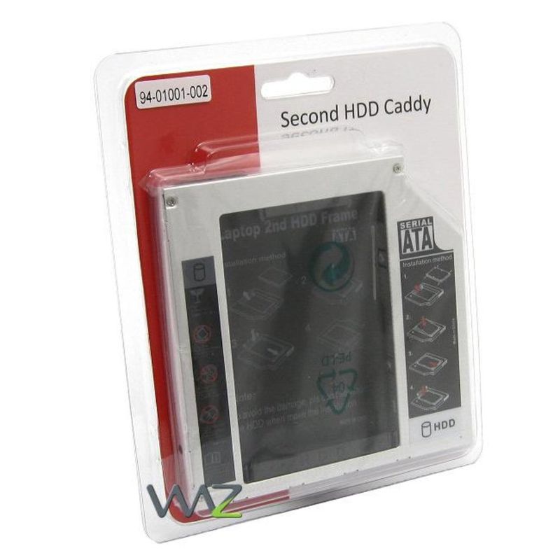 107299-4-gaveta_interna_525pol_slim_sata_slimline_sata_second_hdd_caddy_127mm_94_01001_002_box-5
