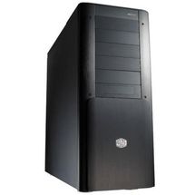 Gabinete Cooler Master ATCS 840 - Preto - RC-840-KKN1