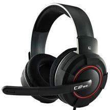 Fone de Ouvido - 3,5mm - Cooler  Master Storm Ceres 400 Headset - Preto -  SGH-2010-KKTA1