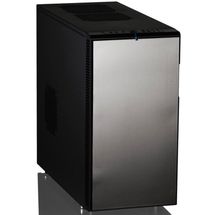Gabinete Fractal Design Define R4 Titanium - FD-CA-DEF-R4-TI