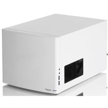 Gabinete Mini ITX - Fractal Design Node 304 - FD-CA-NODE-304-WH
