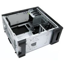 Gabinete ATX - Corsair Carbide 300R SI - Preto - CC-9011014-SI