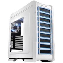 Gabinete ATX - Thermaltake Chaser A31 - Branco - VP300A6W2N