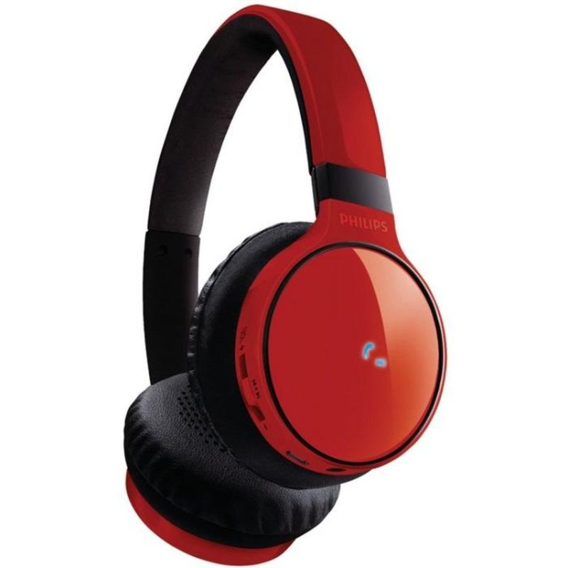 106833-2-fone_de_ouvido_bluetooth_philips_bluetooth_stereo_headset_vermelho_shb9100-5