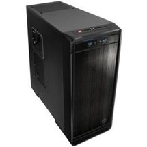 Gabinete ATX - Thermaltake Urban S21 - Preto - VP800A1W2N