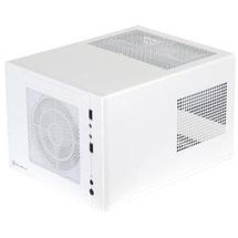 Gabinete Mini ITX (HTPC) - Silverstone Sugo SG05 - Branco - CS-SG05W-LITE