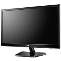 TV / Monitor LCD 24pol - LG 24MN33D (LED - IPS - Widescreen) - Preto - 24MN33D