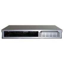 Gabinete Lian-Li PC-Q05A - Prata