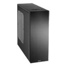 Gabinete HPTX / E-ATX - Lian-Li PC-A76 (c/ janela) - Preto - PC-A76WX