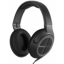 Fone de Ouvido - 3,5/6,3mm - Sennheiser HD 428 S Block Outside Noise - 504239