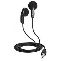 Fone de Ouvido - 3,5mm - Sennheiser MX 80 - Preto - 504242