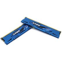 Memória DDR3 2.133MHz 8GB (2x 4GB) G.Skill Ares - F3-2133C10D-8GAB
