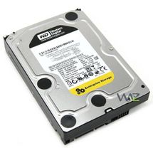 HD 1.000GB (1TB) 7.200RPM SATA II - Western Digital RE4 - WD1003FBYX - 64MB