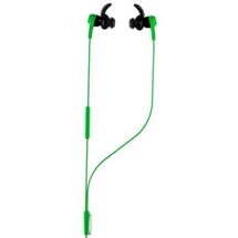 Fone de Ouvido (c/ mic) - 3,5MM - JBL Synchros Reflect - JBLREFLECTIGRN