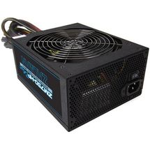 Fonte Zalman  750W - ZM750-HP