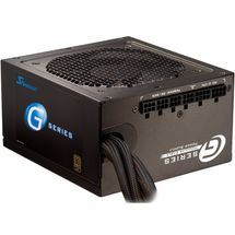 Fonte ATX -  750W - Seasonic G Series - SSR-750RM
