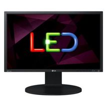 Monitor LED - 18,5pol - LG 19EB13 Widescreen
