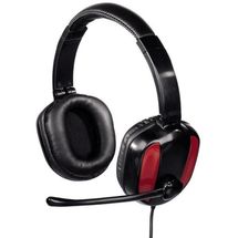 Fone de Ouvido - 3,5mm - Corsair Raptor LH1 Evo - Preto - CA-9011120-NA