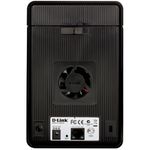 110478-3-NVR_SATA_Ethernet_D_Link_Network_Video_Recorder_Professional_Preto_DNR_326_110478-5