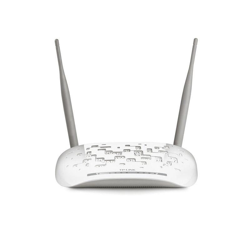 110550-2-Modem_ADSL2_Roteador_Wireless_TP_Link_N300_Branco_TD_W8961ND_110550-5