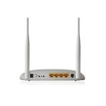 110550-3-Modem_ADSL2_Roteador_Wireless_TP_Link_N300_Branco_TD_W8961ND_110550-5